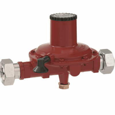 Reduktor II st 12 kg/h 37-50 mb 1 UEM x 1 UEM PRV
