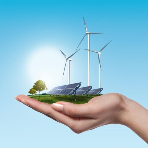 energia przyszlosci