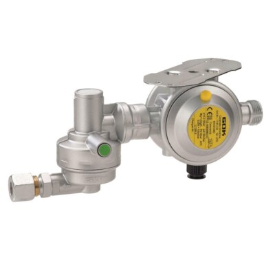 Caramatic DriveOne CSW 1,5 kg/h, 30 mbar, poziomy