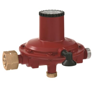 Reduktor 10 kg/h 37 mb GF x 1/2 LH PRV