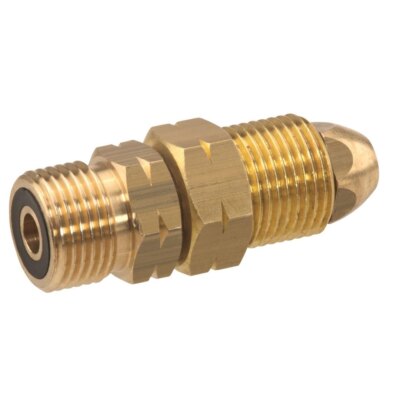 Złączka POL zew. x 1/2 NPT zew.