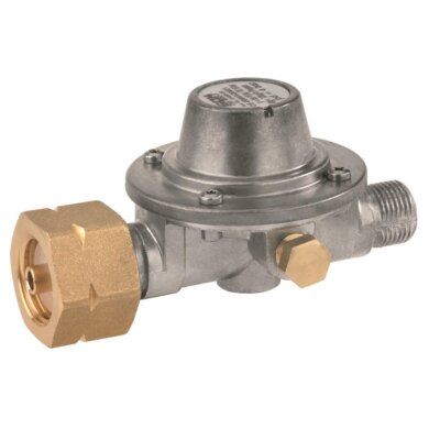 Reduktor 12 kg/h 4 bar Kombi x 3/8 LH