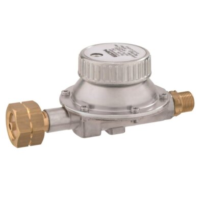 Reduktor 10 kg/h 0,35-1,4 bar Kombi x 3/8 LH