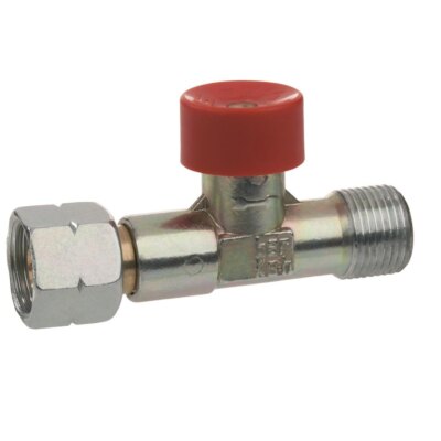 SBS 1,5 bar 12 kg/h 3/8 LH-UM x 3/8 LH-KN
