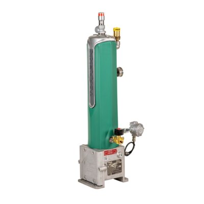 Parownik TX 160 Torrexx  - elektryczny 160 kg/h