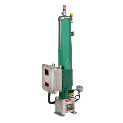 Parownik TX 320 Torrexx  - elektryczny 320 kg/h
