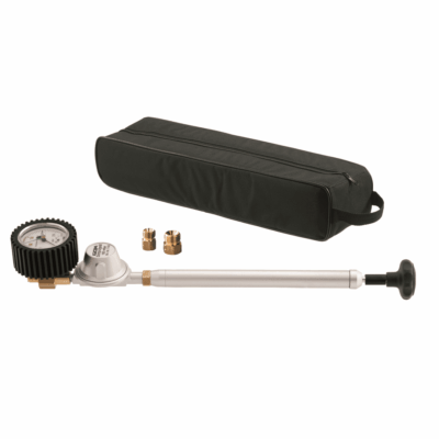 Zestaw kontrolny 150 mbar 02-611-00