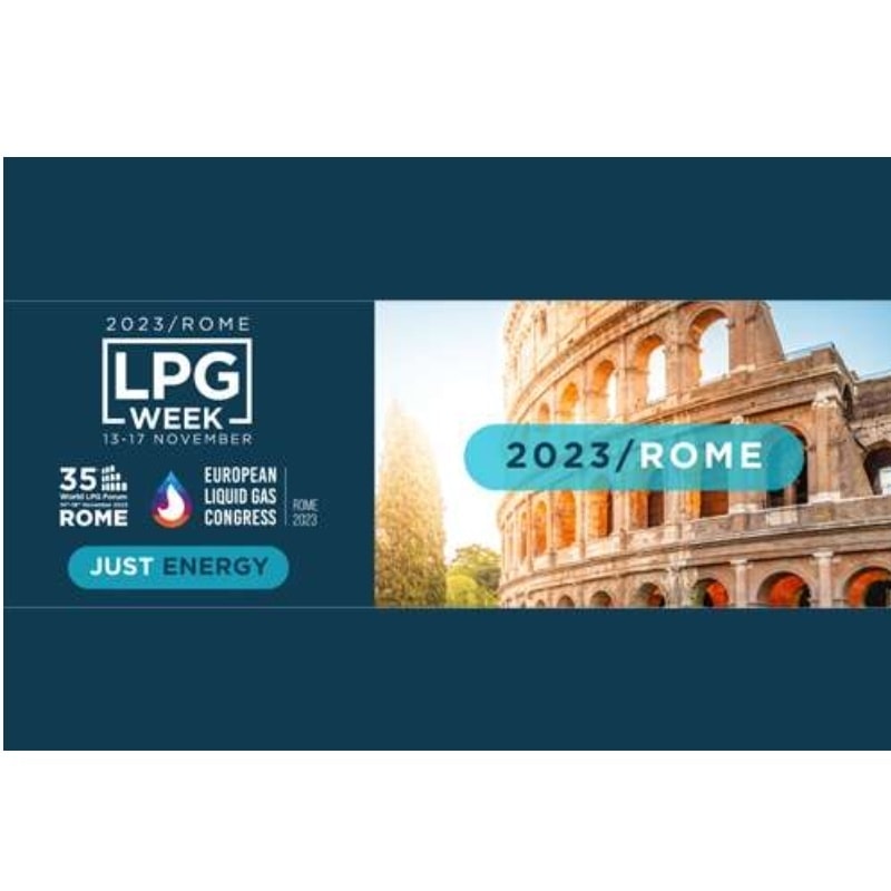 LPG Week 2023