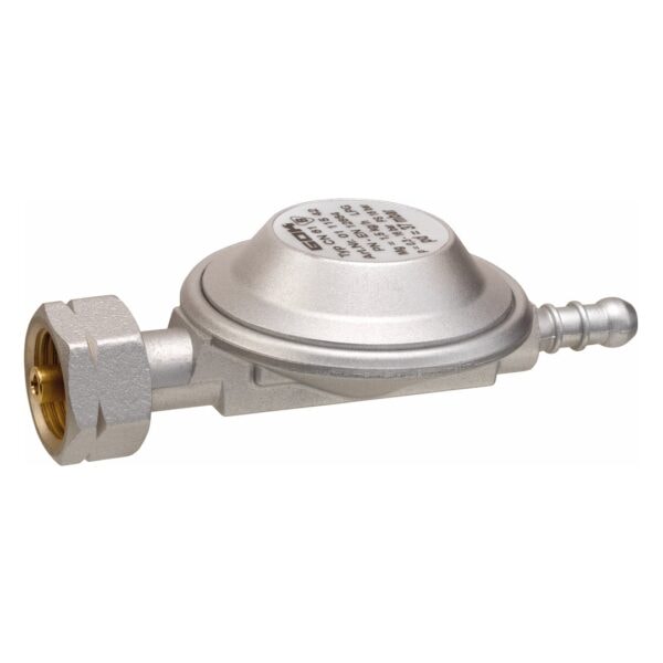 Reduktor gazowy pod wąż