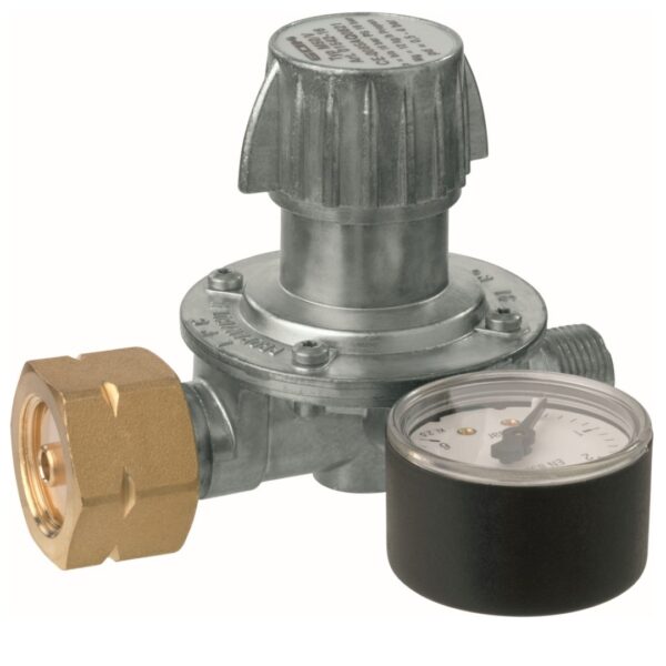 Reduktor średniego ciśnienia