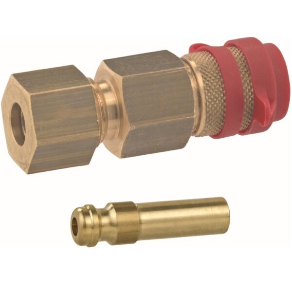 Szybkozłącze SKU z STN