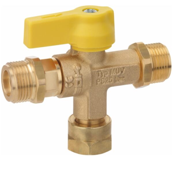 Przełącznik ręczny