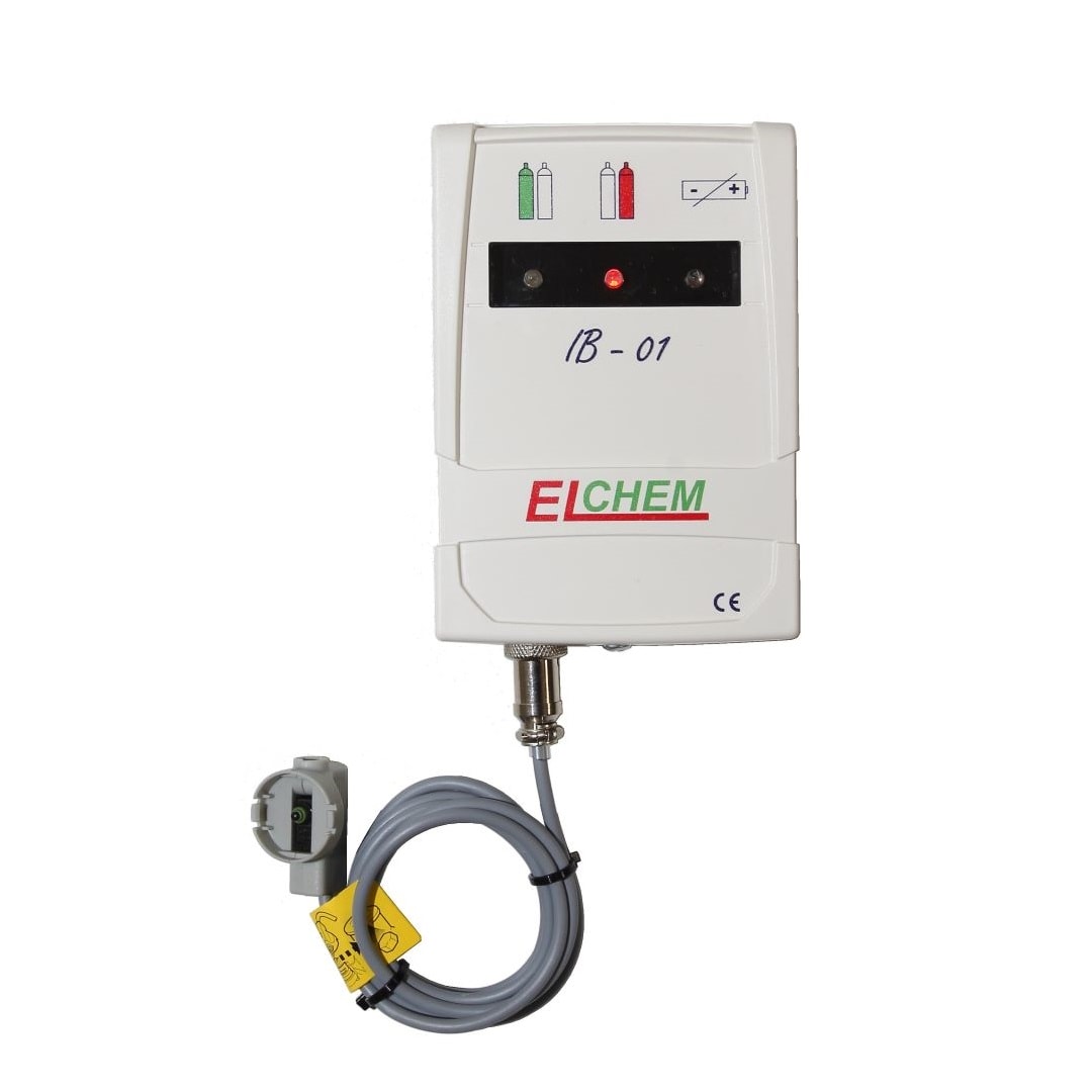 Sygnalizator IB-01 (kabel 6 metrów)