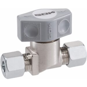 Zawór szybkozamykający