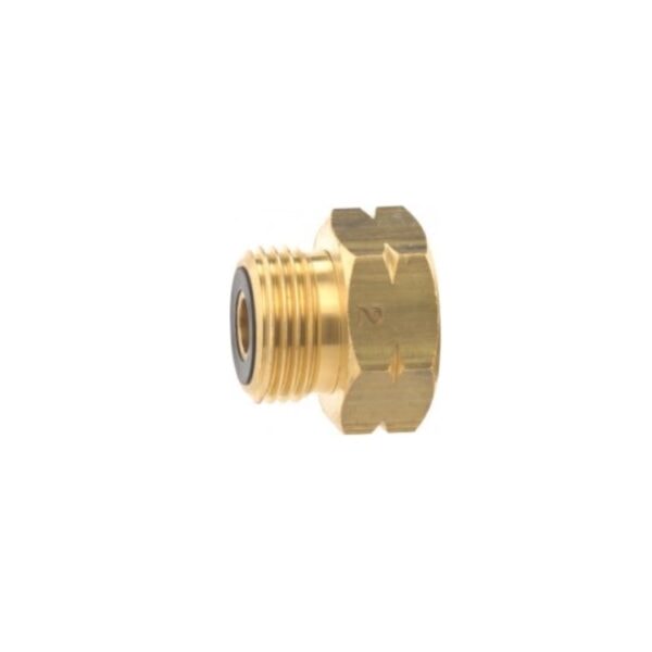 Króciec redukcyjny 2