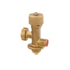 Zawór do butli Propan GAZ x AGKLF