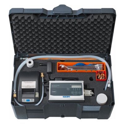 Leak check Pro