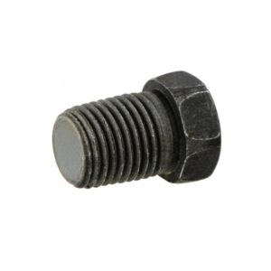 Zaślepka sześciokątna