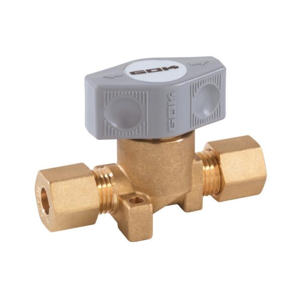 Zawór szybkozamykający