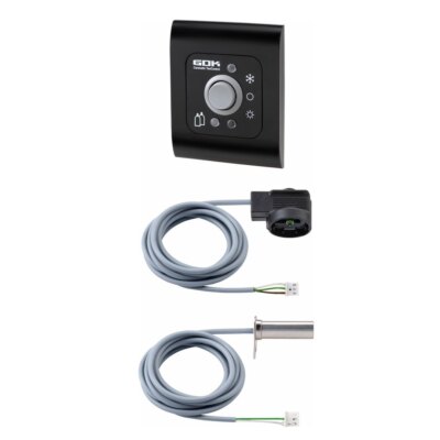 Caramatic TwoControl