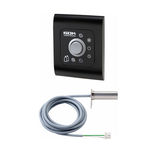 Caramatic TwoControl