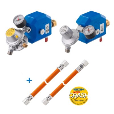 Caramatic SafeDrive Plus