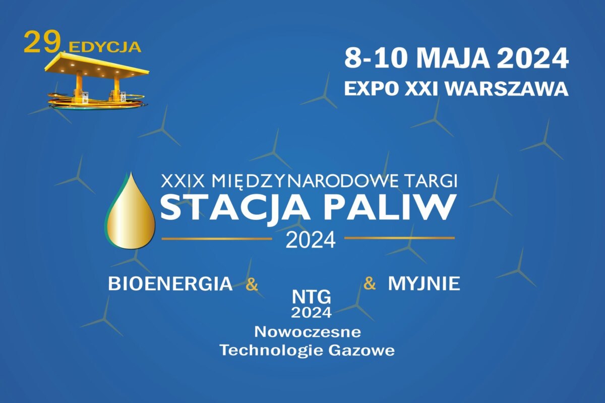 Targi Stacja Paliw & NTG 2024