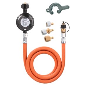 Zestaw reduktor + wąż