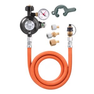 Zestaw reduktor + wąż