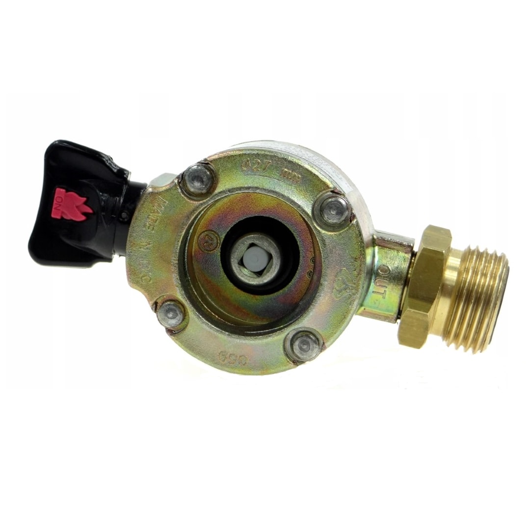 Adapter do butli 11kg Clip-ON 27mm