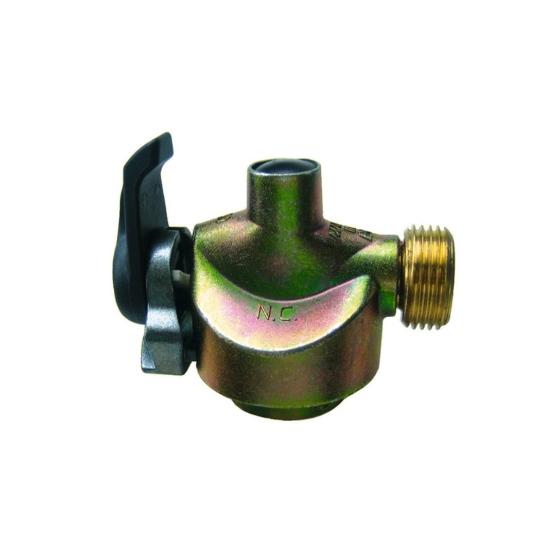 Clip-on adapter 21mm