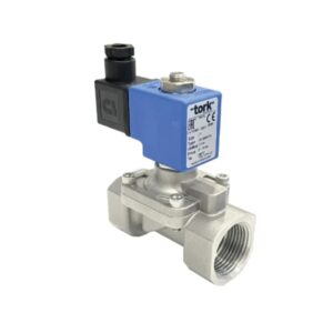 Elektrozawór SS1000