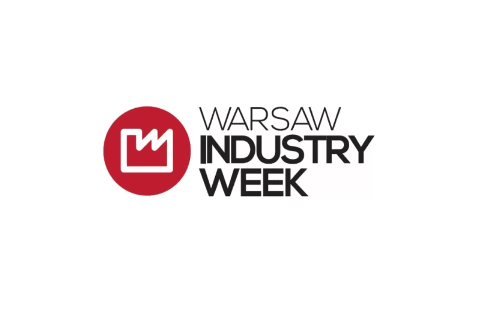 Warsaw Industry Week 2024 – Nadarzyn