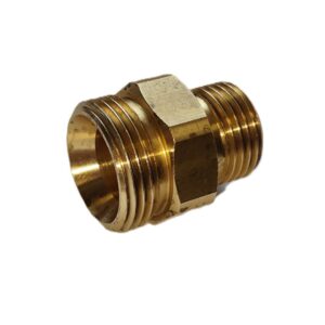 Redukcja 1/2 zew. x 3/4 stoż. zew.