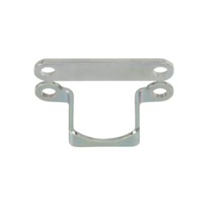 Uchwyt mocujący do zaworów