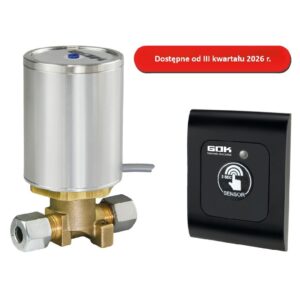 Caramatic GasControl